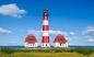 Preview: Kibri 37300 N Leuchtt. Westerheversand mi