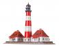 Preview: Kibri 37300 N Leuchtt. Westerheversand mi