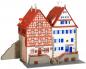 Preview: Kibri 37368 N Fachwerkh.an d. Stadtmauer