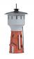 Preview: Kibri 37432 N Wasserturm