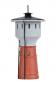 Preview: Kibri 37432 N Wasserturm