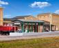 Preview: Kibri 37754 N Bahnsteig mit LED-Bel.