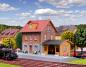 Preview: Kibri 37757 N Bahnhof Sondernau