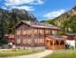 Preview: Kibri 38004 H0 Haus Sonnenhalde inkl.HBL