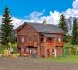 Preview: Kibri 38019 H0 Haus Gletscherblick in Hin