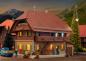 Preview: Kibri 38024 H0 Käserei Thal Heimisbach (LED)