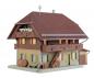 Preview: Kibri 38024 H0 Käserei Thal Heimisbach (LED)