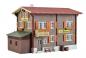 Preview: Kibri 38033 H0 Haus Gletsch
