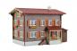 Preview: Kibri 38033 H0 Haus Gletsch