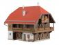 Preview: Kibri 38072 H0 Forsthaus Meran