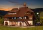 Preview: Kibri 38074 H0 Bauernhaus Schwarzwald