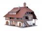 Preview: Kibri 38074 H0 Bauernhaus Schwarzwald