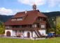 Preview: Kibri 38074 H0 Bauernhaus Schwarzwald