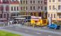 Preview: Kibri 38102 H0 Deko-Set Straße und Stadt