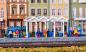Preview: Kibri 38114 H0 Deko-Set Sitzende Figuren
