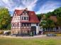 Preview: Kibri 38161 H0 Schwäbisches Bauernhaus
