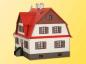 Preview: Kibri 38162 H0 Wohnhaus mit Erker