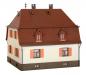 Preview: Kibri 38166 H0 Wohnhaus mit Walmdach