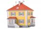 Preview: Kibri 38178 H0 Wohnhaus Pappelweg