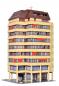 Preview: Kibri 38218 H0 Hochhaus inkl. EBL