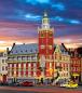 Preview: Kibri 38381 H0 Rathaus Leer