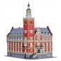 Preview: Kibri 38381 H0 Rathaus Leer