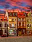 Preview: Kibri 38383 H0 Haus am Ballhausplatz