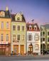 Preview: Kibri 38384 H0 Haus am Postplatz