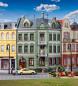 Preview: Kibri 38385 H0 Haus am Elbenplatz