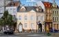 Preview: Kibri 38387 H0 Haus am Schillerplatz