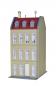 Preview: Kibri 38392 H0 Stadthaus Pizzeria in Dues
