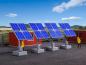 Preview: Kibri 38512 H0 Photovoltaikanlage