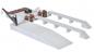 Preview: Kibri 38620 H0 Deko-Set Laderampen mit Kr