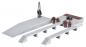 Preview: Kibri 38620 H0 Deko-Set Laderampen mit Kr