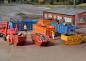 Preview: Kibri 38648 H0 Absetzcontainer