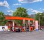 Preview: Kibri 38705 H0 SB-Tankstelle