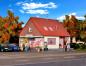 Preview: Kibri 38720 H0 Einfamilienhaus mit Laden