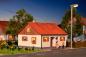 Preview: Kibri 38721 H0 Einfamilienhaus Untere Aue