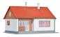Preview: Kibri 38721 H0 Einfamilienhaus Untere Aue