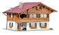 Preview: Kibri 38805 H0 Chalet in Brienz