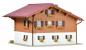 Preview: Kibri 38805 H0 Chalet in Brienz