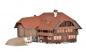 Preview: Kibri 38808 H0 Bauernhof im Emmental