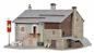 Preview: Kibri 38811 H0 Berggasthaus Steinbock in