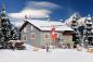 Preview: Kibri 38811 H0 Berggasthaus Steinbock in