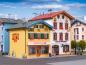 Preview: Kibri 38820 H0 Sporthaus und Souvenir-Sho