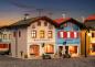 Preview: Kibri 38821 H0 Schlossapotheke und Antiqu