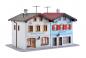 Preview: Kibri 38821 H0 Schlossapotheke und Antiqu