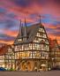 Preview: Kibri 38900 H0 Rathaus Alsfeld