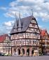 Preview: Kibri 38900 H0 Rathaus Alsfeld