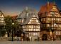 Preview: Kibri 38901 H0 Torhaus Miltenberg